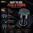 GarageRig PowerHub 5™
