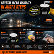 GarageRig ClearShield™