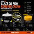 GarageRig ClearShield™