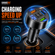 GarageRig PowerHub 5™