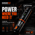 GarageRig VacPro 17K™