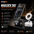 GarageRig MagLock 360™
