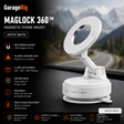 GarageRig MagLock 360™